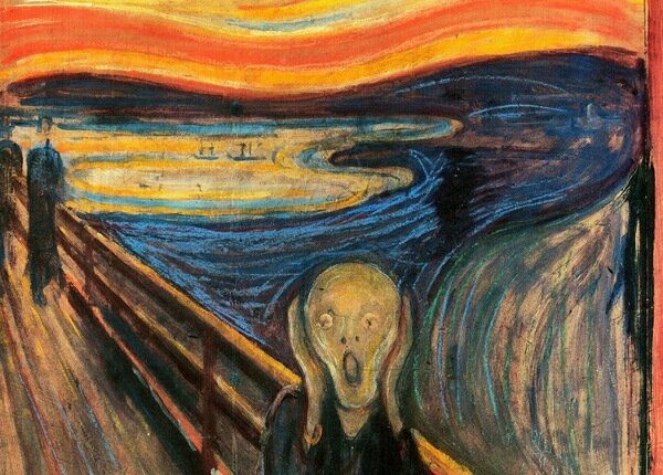 The Scream